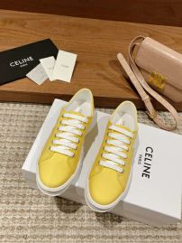 Picture of Celine Shoes Women _SKUfw143259087fw
